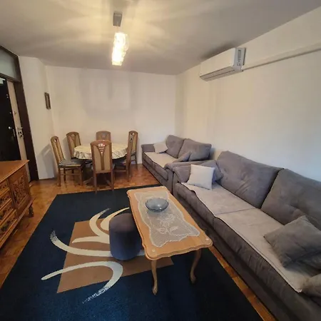 Apartment Smailovic *