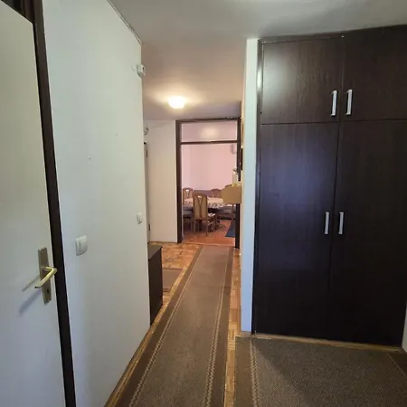 Smailovic Apartment Sarajevo