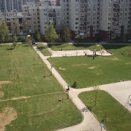 Apartment Smailovic Sarajevo