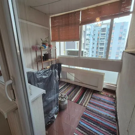 Apartment Smailovic *