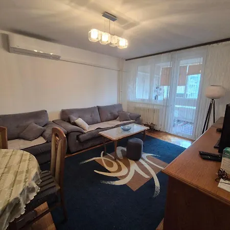 Apartment Smailovic Sarajevo