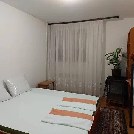 Apartment Smailovic