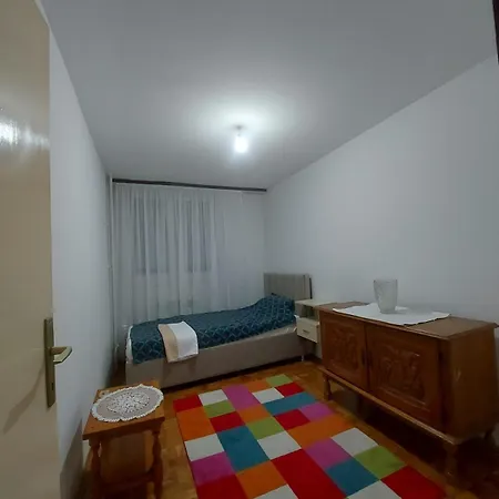 Smailovic Apartment Sarajevo