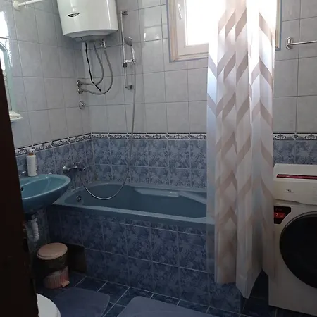 Apartment Smailovic Sarajevo