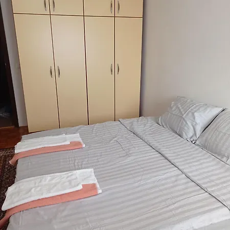 Apartment Smailovic Sarajevo
